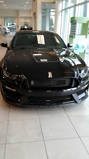 Car Dealer «Porter Ford», reviews and photos, 600 Ogletown Rd, Newark, DE 19711, USA