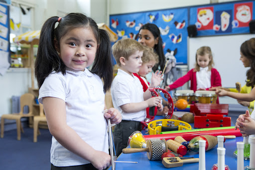 Simi Valley Montessori Preschool