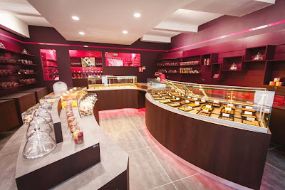 Sébastien Hénon | Chocolatier conjugueur de saveurs à Dijon