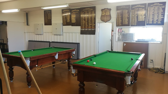 Comments and reviews of Havelock North Club
