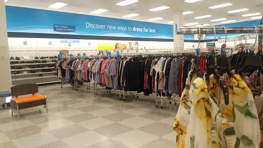 Clothing Store «Ross Dress for Less», reviews and photos, 2375 NW Military Hwy, San Antonio, TX 78231, USA