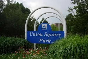 Union Square Park image