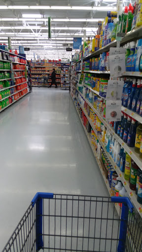 Department Store «Walmart Supercenter», reviews and photos, 38020 US-18, Prairie du Chien, WI 53821, USA