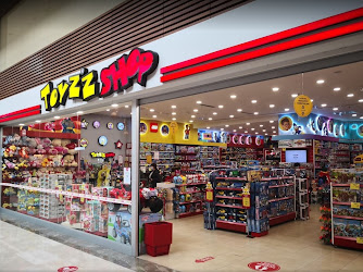 Toyzz Shop Atlantis