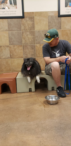 Pet Supply Store «PetSmart», reviews and photos, 1301 W Gladstone St, Glendora, CA 91740, USA