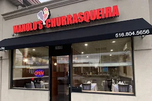 Manolo's Churrasqueira & Seafood image