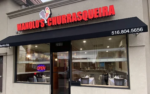 Manolo's Churrasqueira & Seafood image