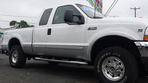 Used Car Dealer «Active Auto Sales Inc.», reviews and photos, 300 E County Line Rd, Hatboro, PA 19040, USA