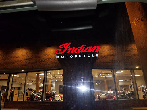 Motorcycle Dealer «Indian Motorcycle of Monmouth», reviews and photos, 1318 NJ-33, Neptune City, NJ 07753, USA