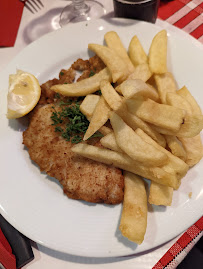 Plats et boissons du Bistrot Beaubourg à Paris - n°5