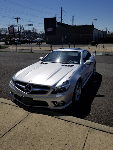 Mercedes Benz Dealer «Mercedes-Benz of Atlantic City», reviews and photos, 6623 E Black Horse Pike, Egg Harbor Township, NJ 08234, USA