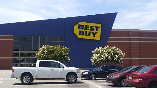 Electronics Store «Best Buy», reviews and photos, 401 S Mt Juliet Rd, Mt Juliet, TN 37122, USA