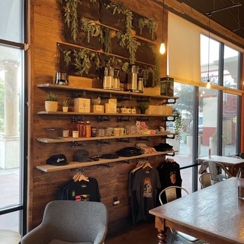 Bodhi Leaf Coffee Traders image