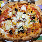 Photo n°2 de l'avis de Mauro.o fait le 12/02/2023 à 21:57 sur le  Pizzeria Salvo - Napoli à Naples