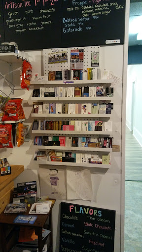 Coffee Shop «Community Bean Coffee», reviews and photos, 8341 Grady St, Douglasville, GA 30134, USA