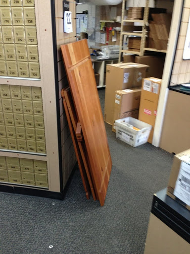 Shipping and Mailing Service «The UPS Store», reviews and photos, 11654 Plaza America Dr, Reston, VA 20190, USA