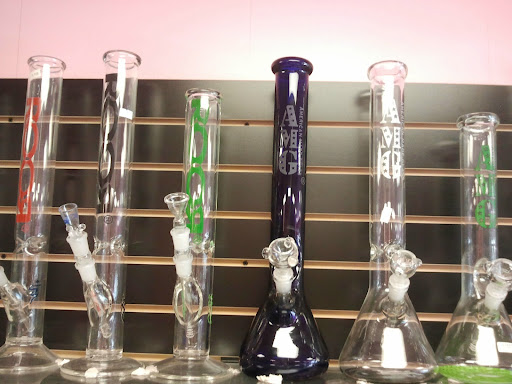 Tobacco Shop «Smoke shop & vape shop», reviews and photos, 10807 Beverly Blvd, Whittier, CA 90601, USA