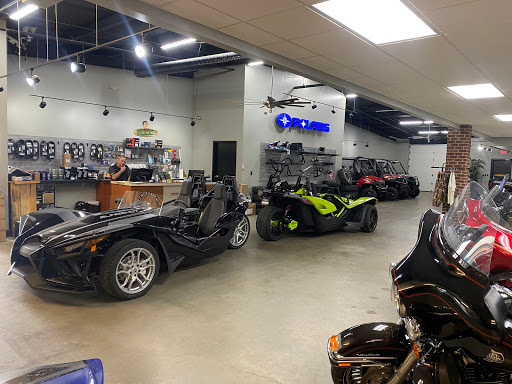 Motorcycle Dealer «Cherokee Cycles», reviews and photos, 1700 SC-14, Greer, SC 29650, USA
