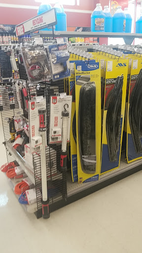 Auto Parts Store «AutoZone», reviews and photos, 5740 Jackson Rd, Ann Arbor, MI 48103, USA