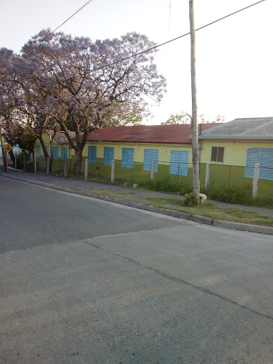 Escuela Municipal Primaria de Córdoba Cooperativismo Argentino – Dr. Ramón Mestre