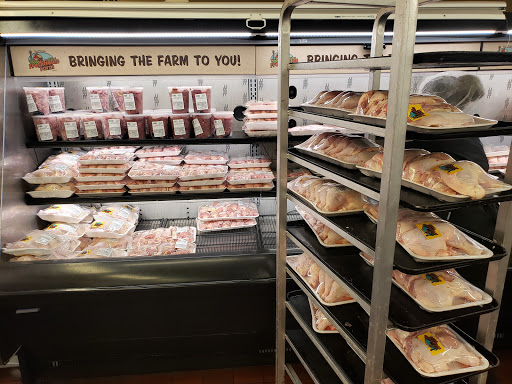 Produce Market «Freshfields Farm», reviews and photos, 400 Compton St, Orlando, FL 32806, USA