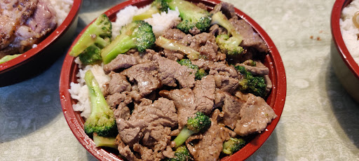 Nikkis Create-A-Bowl image