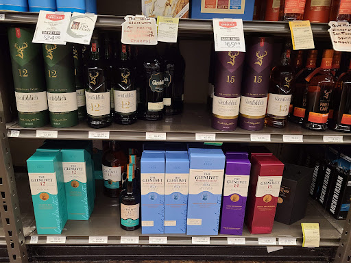 Wine Store «Total Wine & More», reviews and photos, 471 S Associated Rd, Brea, CA 92821, USA