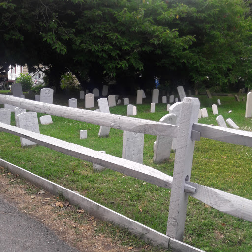 Cruise Agency «Tangier Island Cruises», reviews and photos, 1001 W Main St, Crisfield, MD 21817, USA