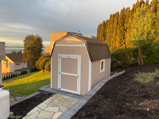 Shed Builder «Tuff Shed», reviews and photos, 17500 W Valley Hwy, Tukwila, WA 98188, USA