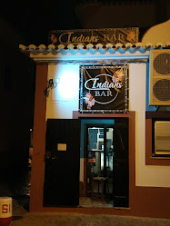 Indians Bar