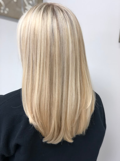 Beauty Salon «Donna Bella Salon», reviews and photos, 31 N Main St # 8, Manahawkin, NJ 08050, USA