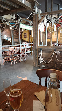 Atmosphère du Restaurant de grillades à l'américaine Old Wild West à Claye-Souilly - n°20