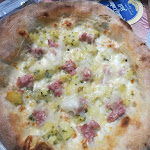 Photo n°1 de l'avis de Noemi.o fait le 24/02/2019 à 09:06 sur le  Pizzeria Acquario Cremona à Cremona