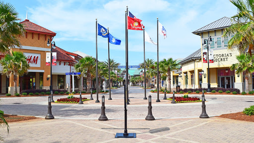 Shopping Mall «Destin Commons», reviews and photos, 4100 Legendary Dr, Destin, FL 32541, USA
