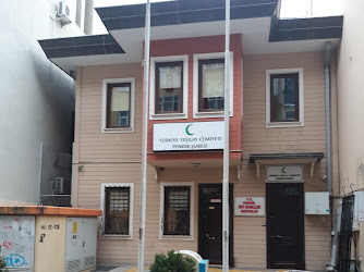 Batı Mahallesi Muhtarlığı