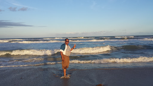 Freight Forwarding Service «UPS Freight», reviews and photos, 1311 W 15th St, Riviera Beach, FL 33404, USA