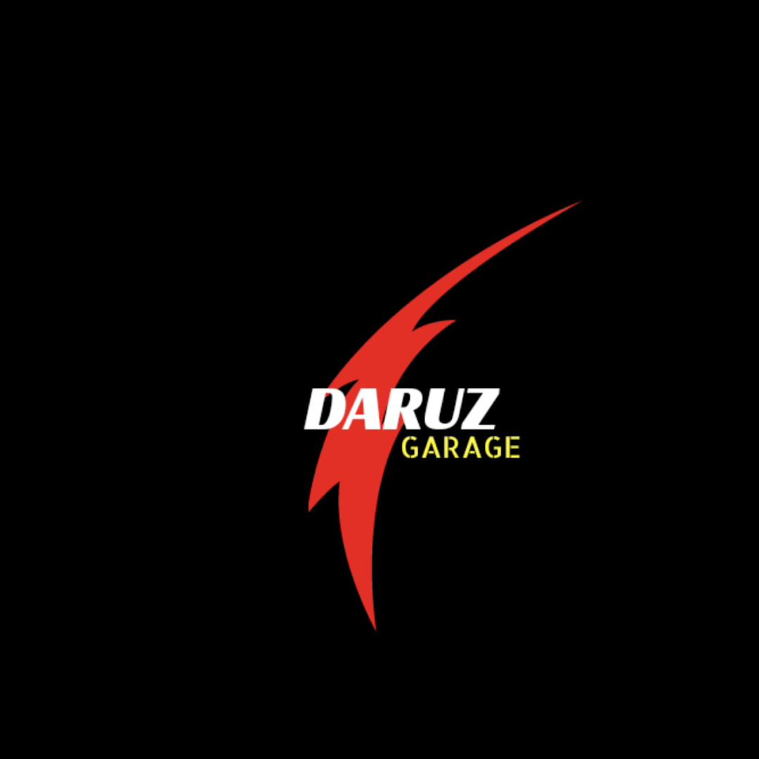 Daruz garage