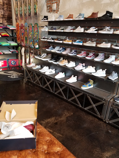 Shoe Store «Unheardof», reviews and photos, 341 W 4th St, Cincinnati, OH 45202, USA