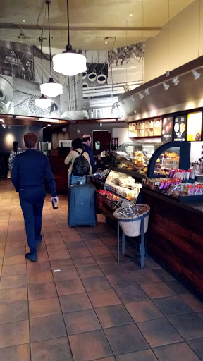 Starbucks image