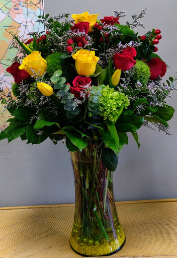 Florist «Eden Flowers», reviews and photos, 3230 Medlock Bridge Rd, Norcross, GA 30092, USA