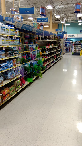 Pet Supply Store «PetSmart», reviews and photos, 355 Howe Ave, Cuyahoga Falls, OH 44221, USA