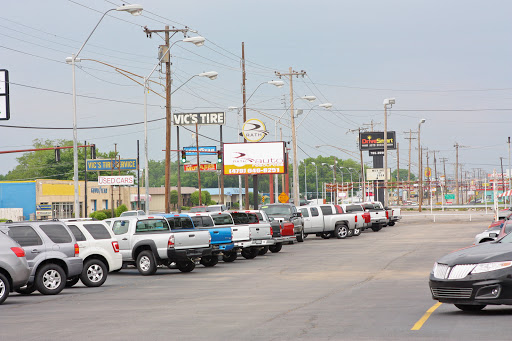 Used Car Dealer «Rath Auto Resources», reviews and photos, 4515 Towson Ave, Fort Smith, AR 72901, USA