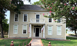 Bridge Street Historic Museum