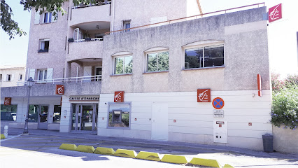 Photo du Banque Caisse d'Epargne Sollies-Pont à Solliès-Pont