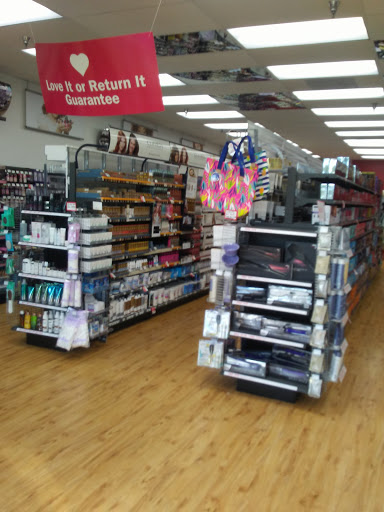 Beauty Supply Store «Sally Beauty», reviews and photos, 1948 Marcola Rd, Springfield, OR 97477, USA