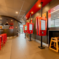 Photos du propriétaire du Restaurant KFC Valenciennes Petite Forêt à Petite-Forêt - n°17