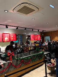 Photo n°139 de Starbucks à Strasbourg ()