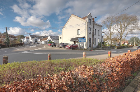 MC Properties Charles Melottestraat 17, 1560 Hoeilaart, Belgique