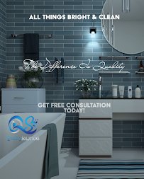 Quality Solutions Cleaning Service LLC - Photo 3 - Car repair in Albuquerque, NM, Albuquerque