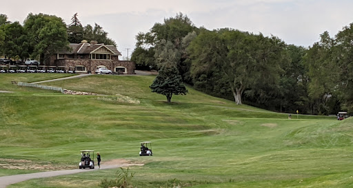 Golf Course «El Monte Golf Course», reviews and photos, 1300 Valley Dr, Ogden, UT 84401, USA